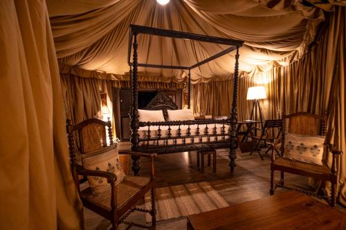 Eco Adventure Resorts Khhairabera