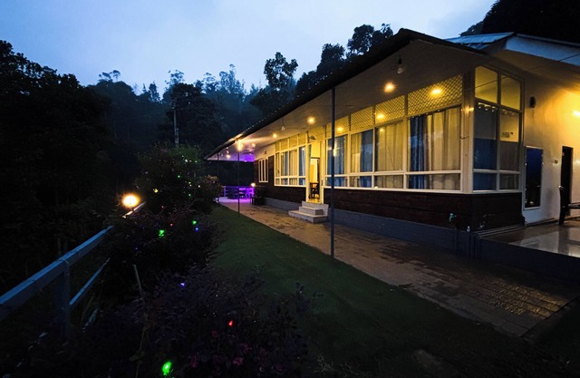 Eco Hills Private Pool Villa