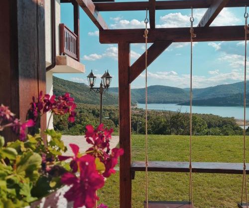 Eco Lodge St Ignatius Еко лодж Игнажден