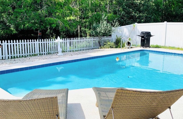 Eco Reserve (Pool Heated)