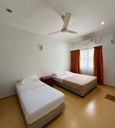 Eco Stay Guesthouse