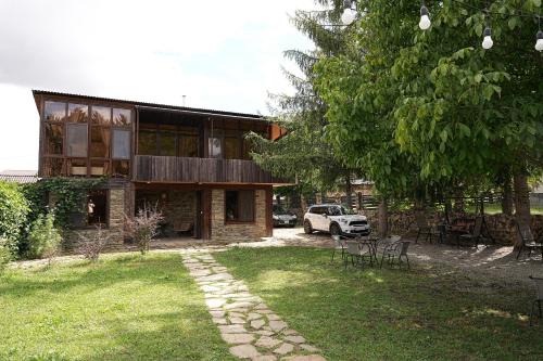 EcoLife Lodge Hotel & Restaurant