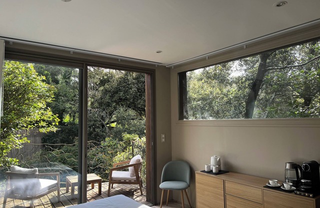 Ecolodge 1 - Turtledove