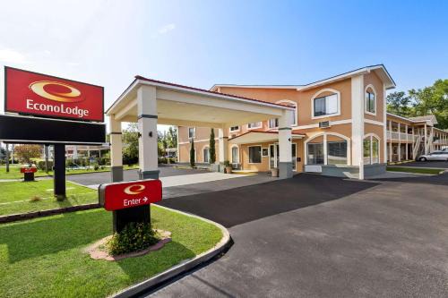 Econo Lodge St George