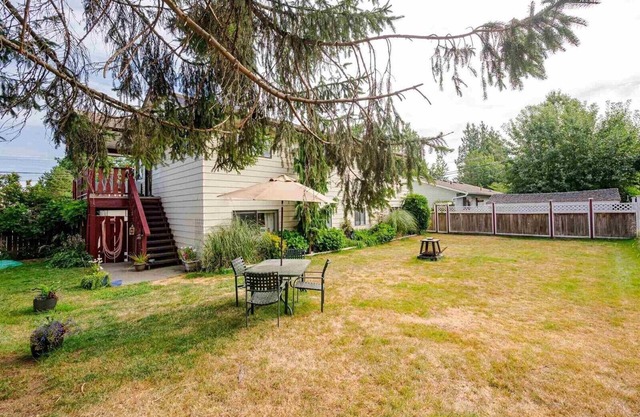 Economical & quality stay in a clean, quiet, safe house with keyless entry
