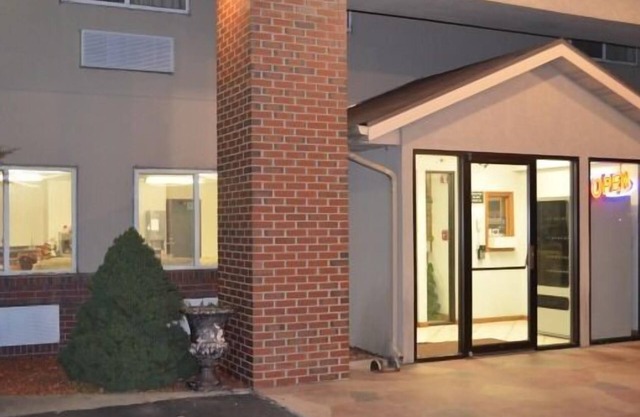 Economy Inn
