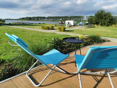 EcoRelax