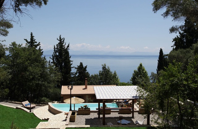 EDEM Villa, Private Pool and Beach