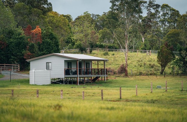 Eden Brae Farm