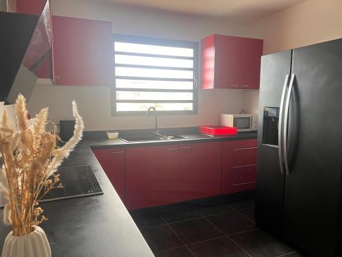 Eden Garden t3 appartement spacieux avec jardin Eco-ferme
