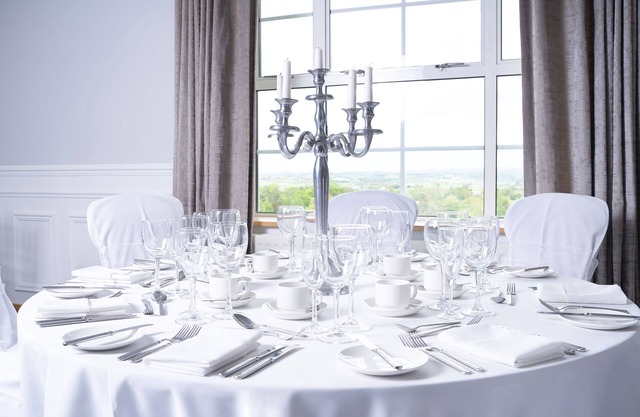 Edenmore Golf and Country Club
