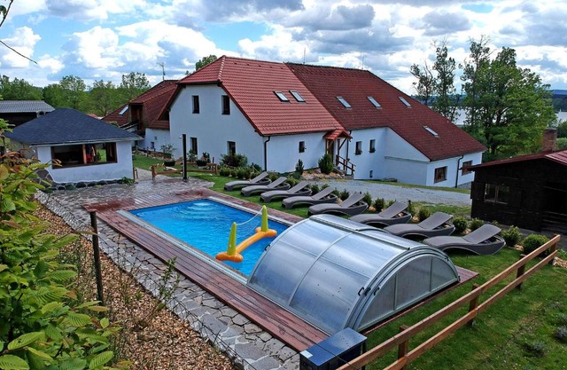 EDER- Penzion & Apartmány