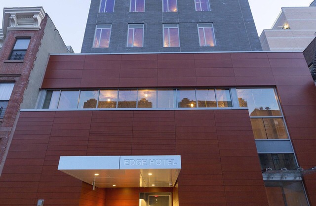 Edge Hotel