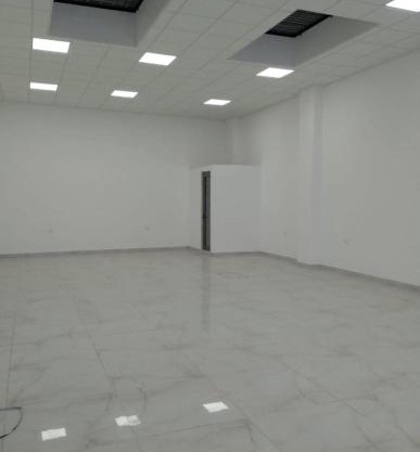 Edificio Confort