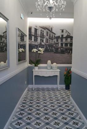 Edificio Charles 
