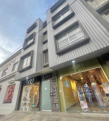 Edificio Lotus Loft
