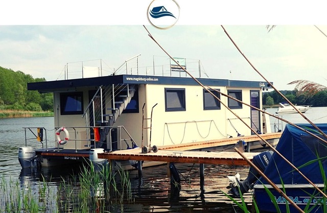 Editha houseboat | Apartment on waves