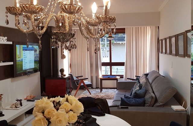 Ednamar Apartamentos Gramado Siena
