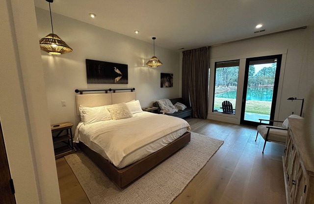 Egret Cottage Suite 3715-B