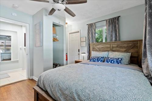 Egrets Den - Cozy studio with centrally located in charming Oakland Park