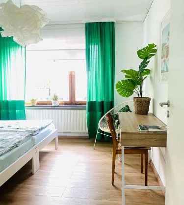 Eifel-House - FeWo