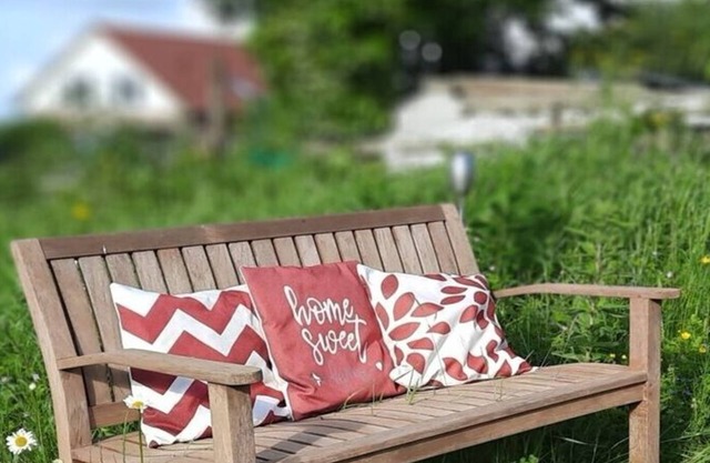 EifelNest Comfortable