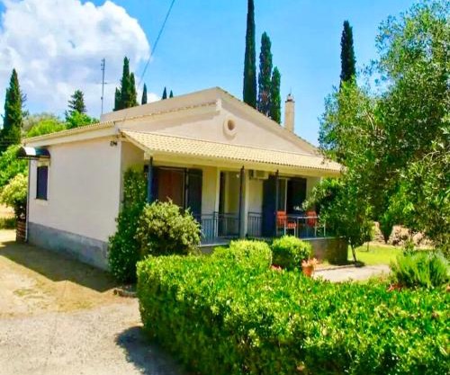 Eirini's House Corfu