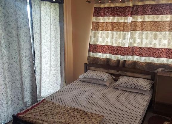 EKANTO AAPON 4th Floor flat