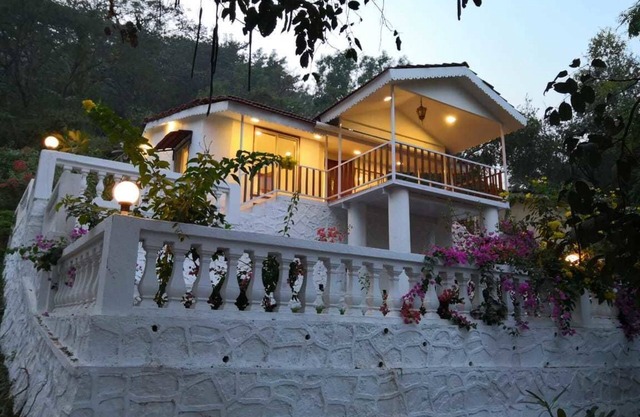 Ekdant Holiday Home