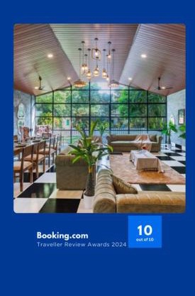 Ekostay Jungle Beach Villa I 1 Acre Property I 100 Meters from the Beach