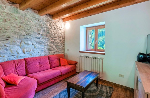 El Bait - Three Bedroom Apartment, Sleeps 8
