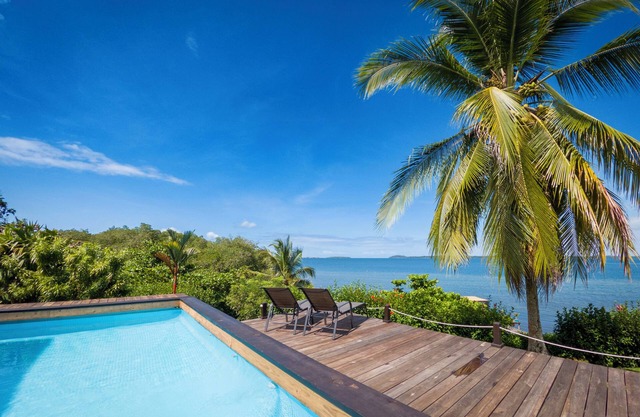El Caribeo - Nature Lodge
