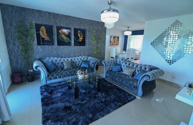 El Condo De Moca