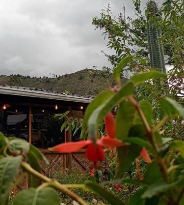 El Corral