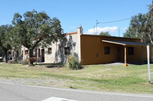 El Faro Casa de campo