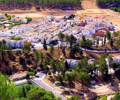 El Fresno Cazorla