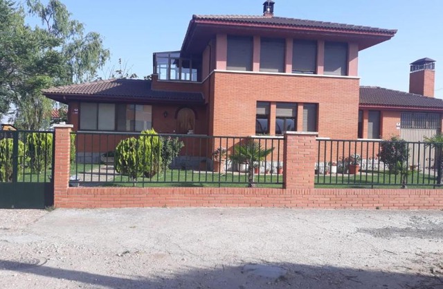 El jardin de Melibea