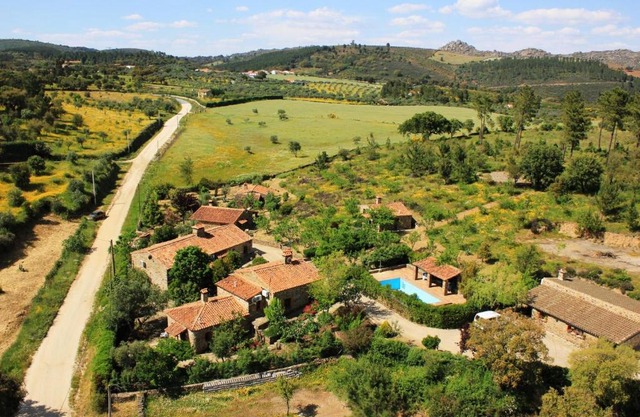 El Jiniebro Turismo Rural