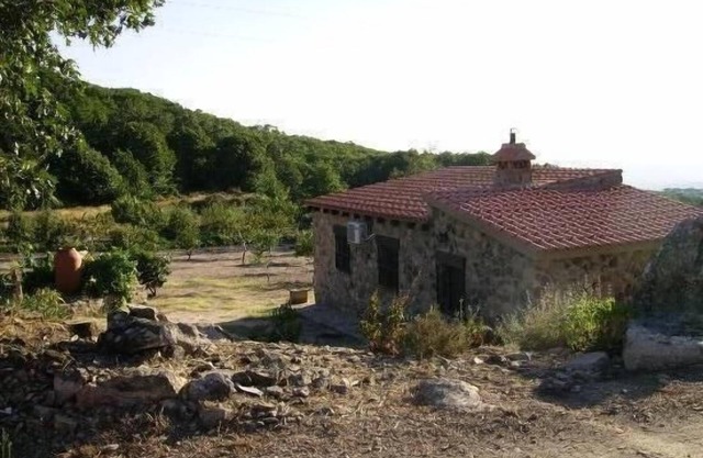 El Majano Rural Cottage for 6 people