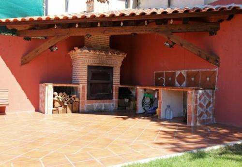El Mirador De Campumedra