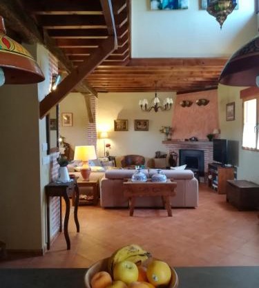 El Mirador del Gato I y II
