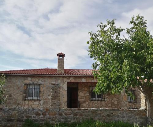EL MIRADOR DEL CORNEJA