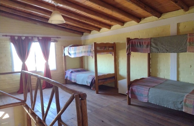 El Olmo Casas de Alquiler