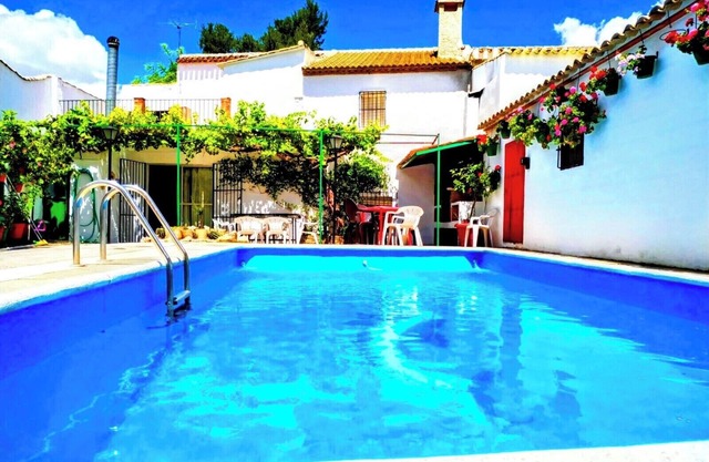 El Patio Andaluz