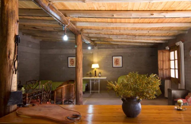 El Refugio Mountain Loft-Lodge