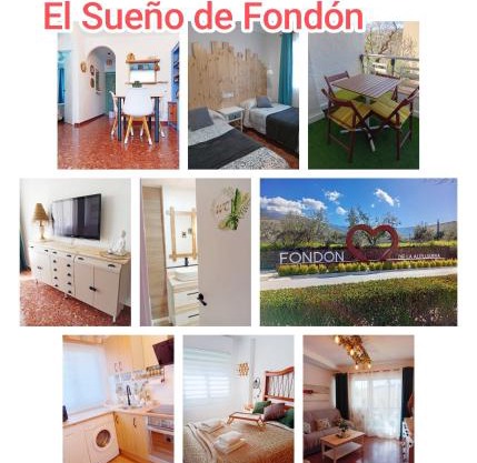 El suéño de Fondón