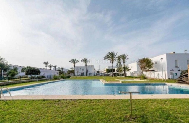 El Toyo Luxury Apartment