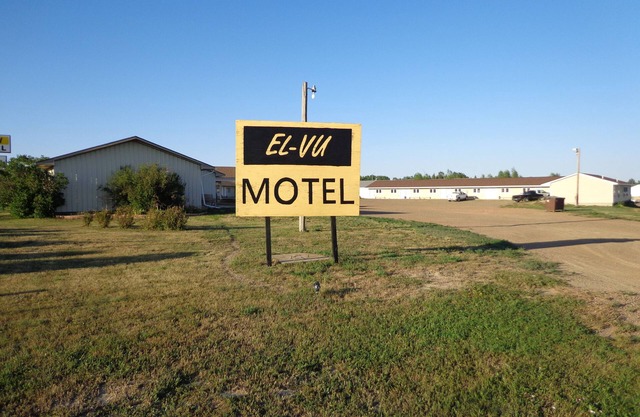 El Vu Motel
