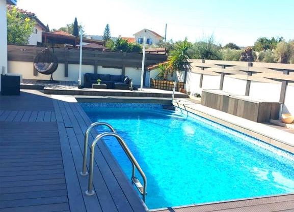 Eleftherias Retreat