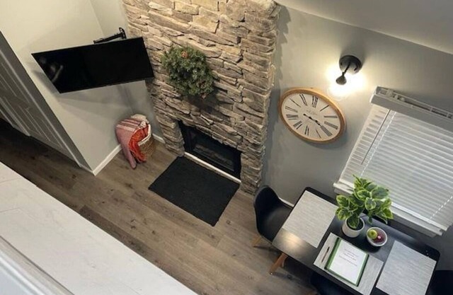 Elegant & Cozy 2Bed Condo with Loft @Blue Knob All Seasons Resort